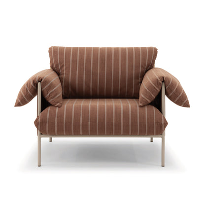 Alva Outdoor Armchair