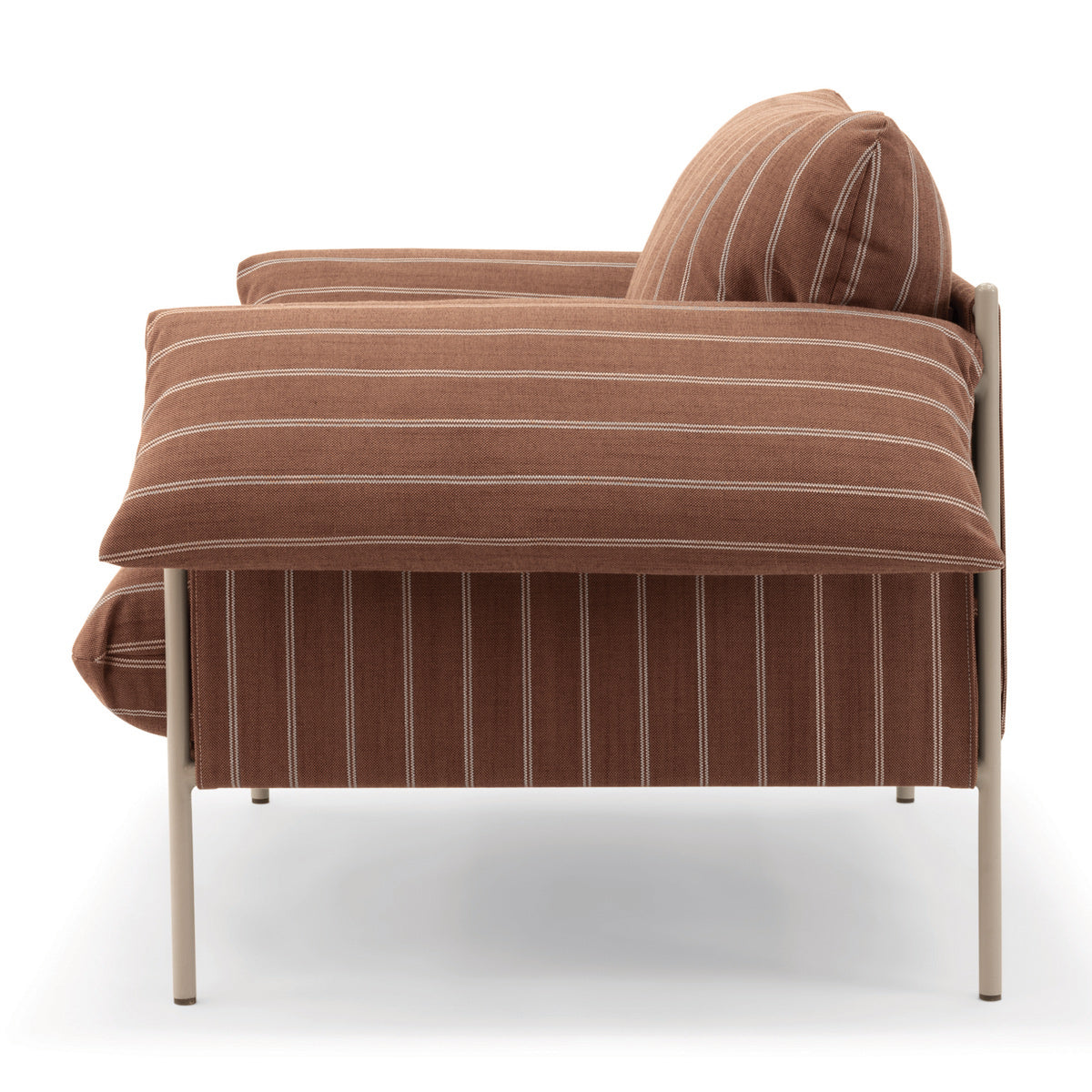 Alva Outdoor Armchair