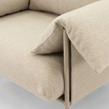 Alva Outdoor Armchair