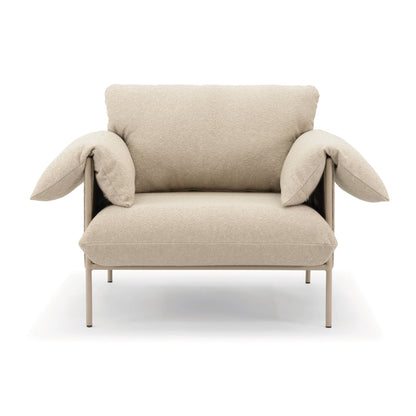 Alva Outdoor Armchair