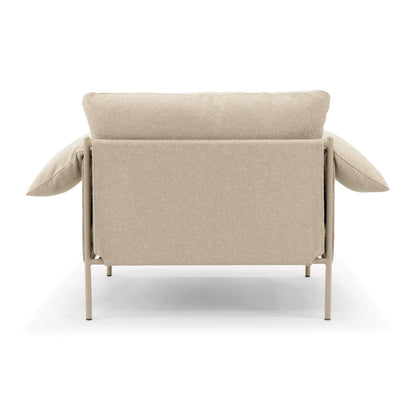 Alva Outdoor Armchair