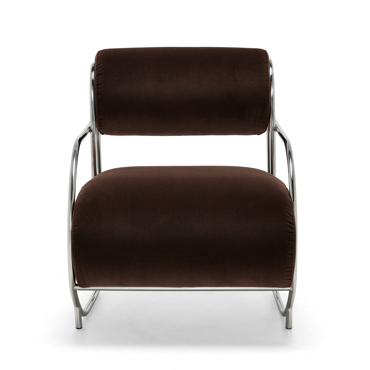Chromeo Armchair