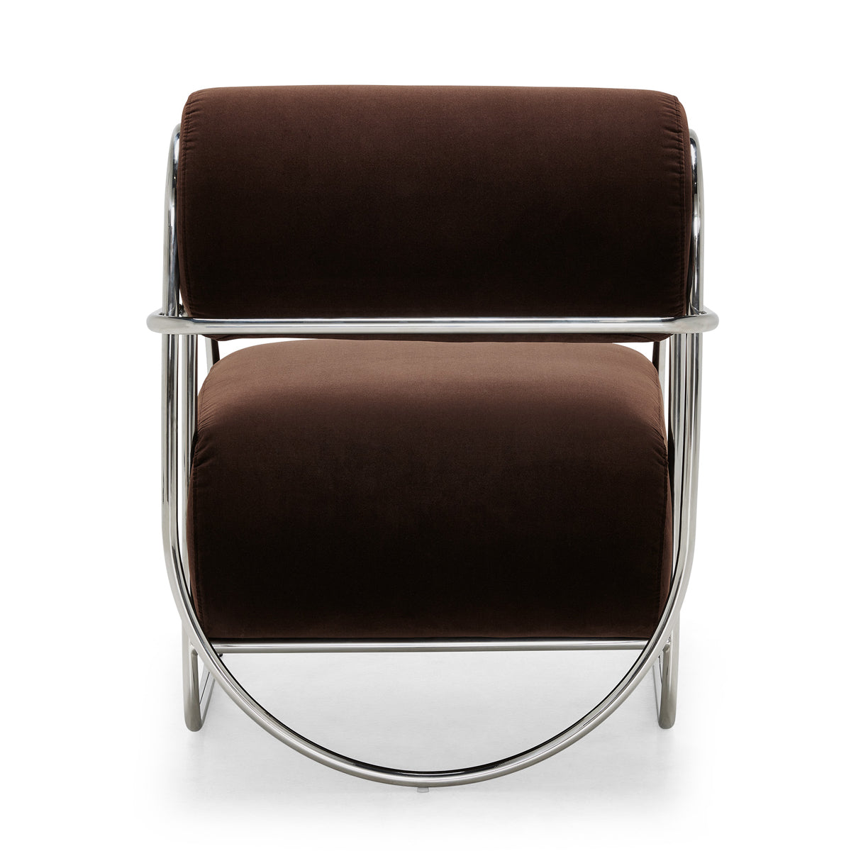 Chromeo Armchair