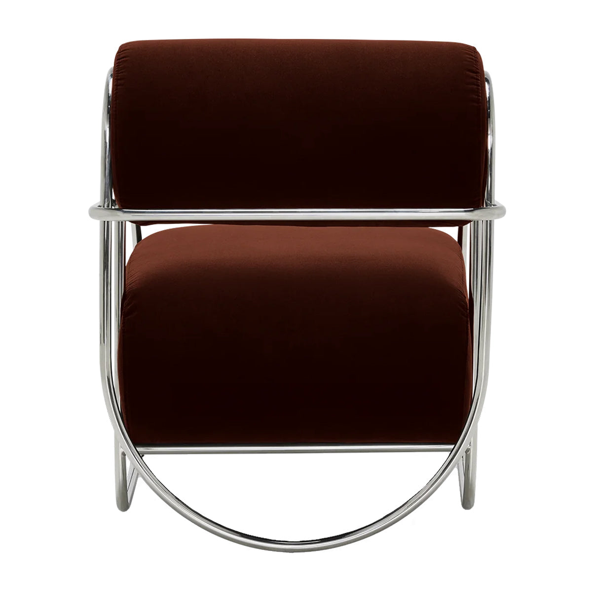 Chromeo Armchair