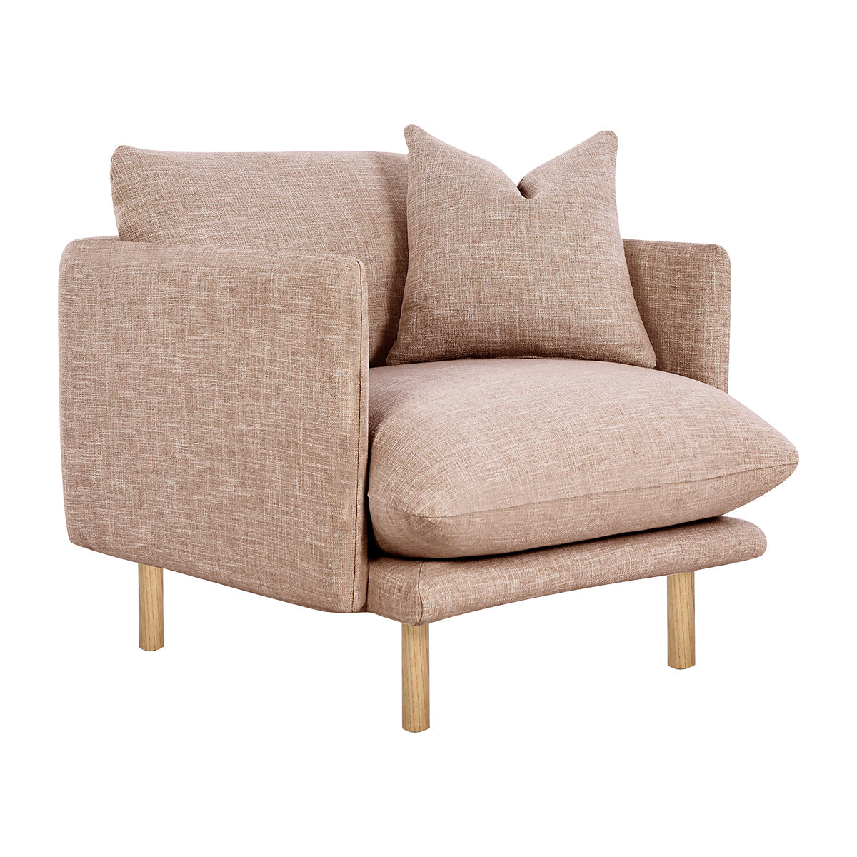 Zephyr Armchair (Byron)