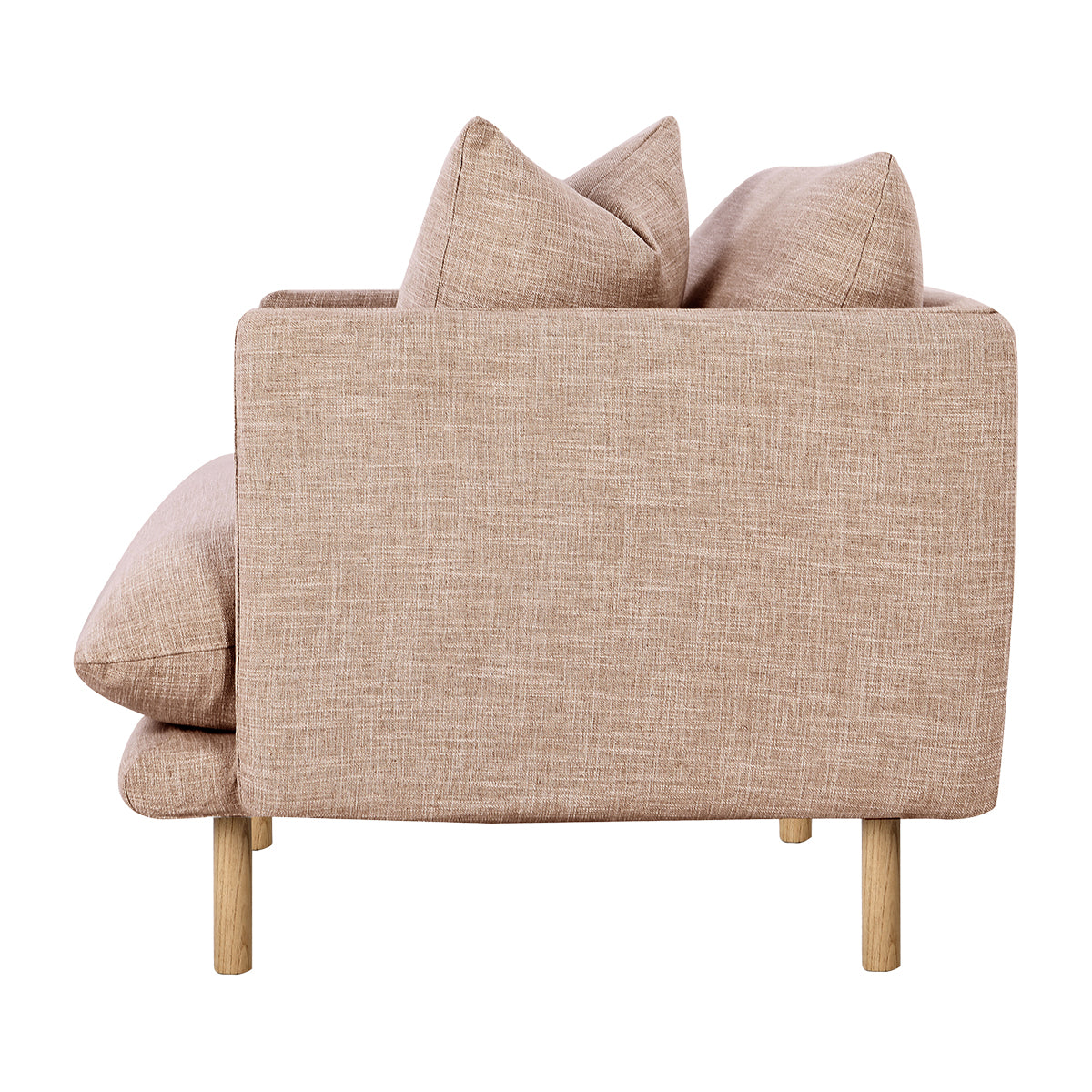 Zephyr Armchair (Byron)