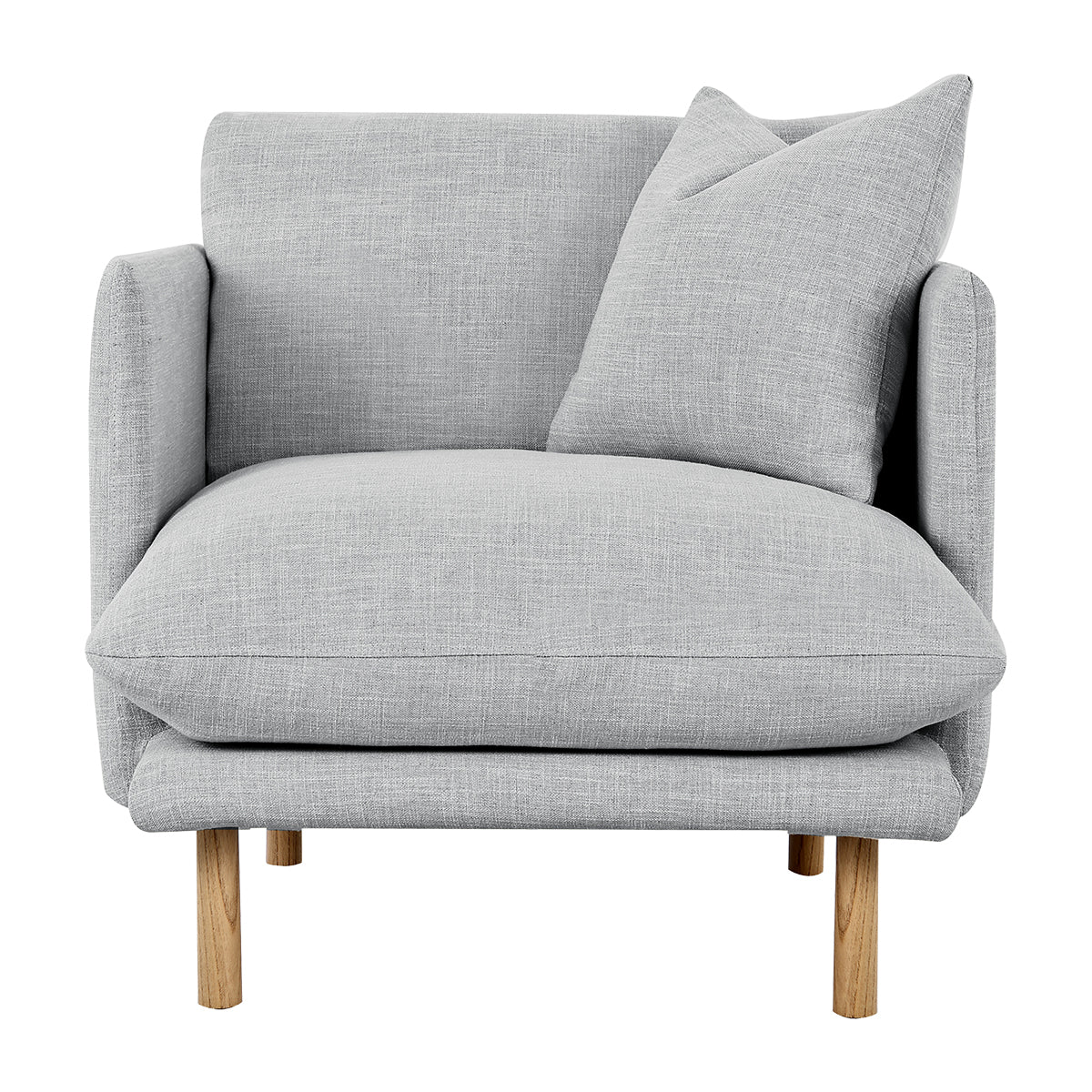 Zephyr Armchair (Byron)