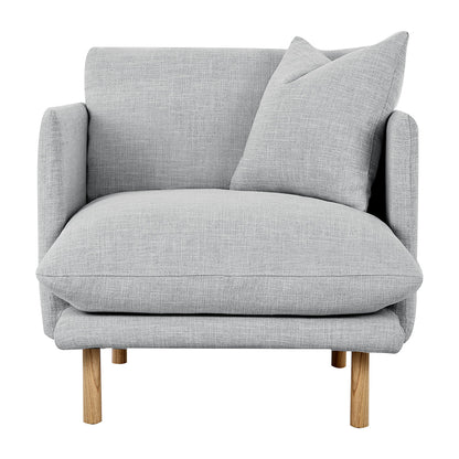 Zephyr Armchair (Byron)