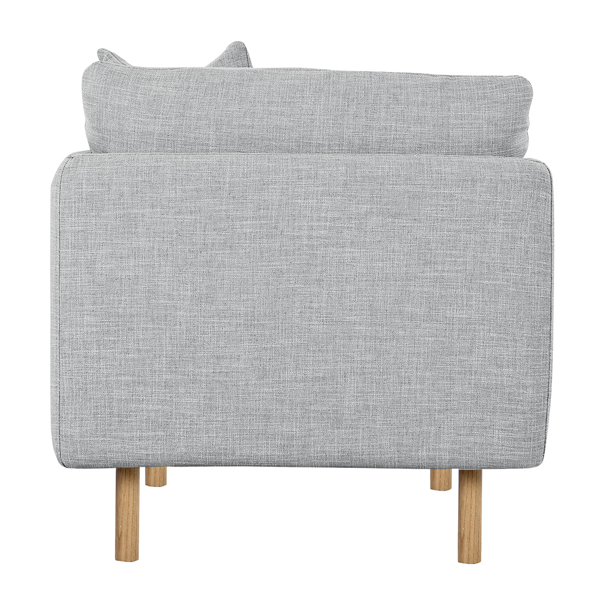 Zephyr Armchair (Byron)