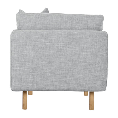 Zephyr Armchair (Byron)