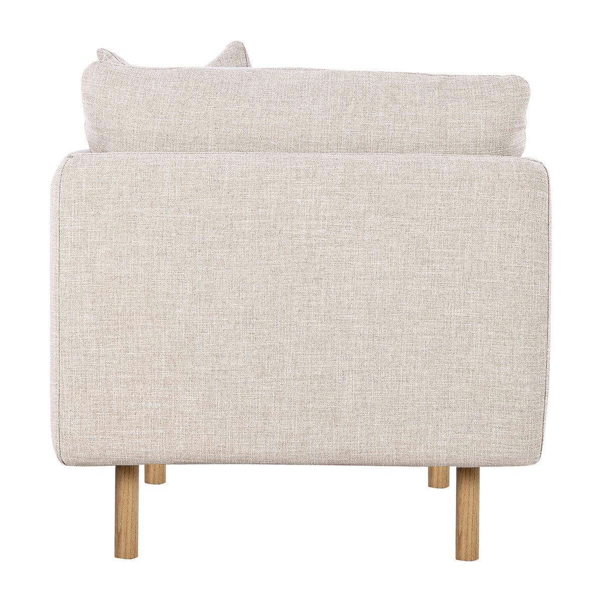 Zephyr Armchair (Byron)