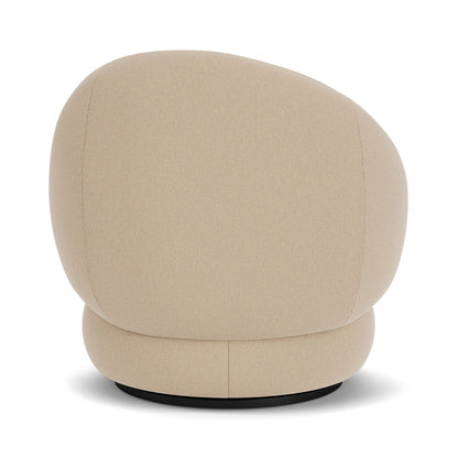 Alma Swivel Armchair