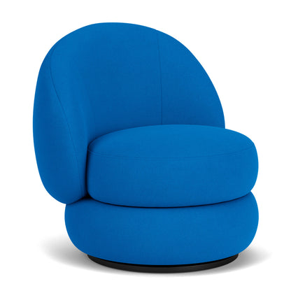Alma Swivel Armchair