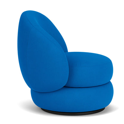 Alma Swivel Armchair