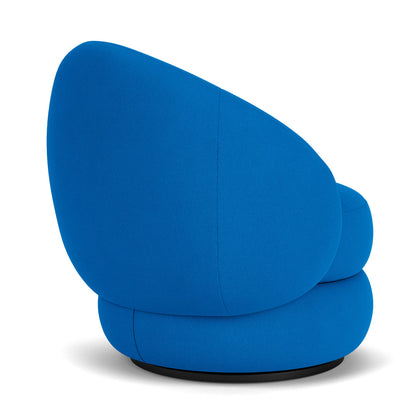 Alma Swivel Armchair