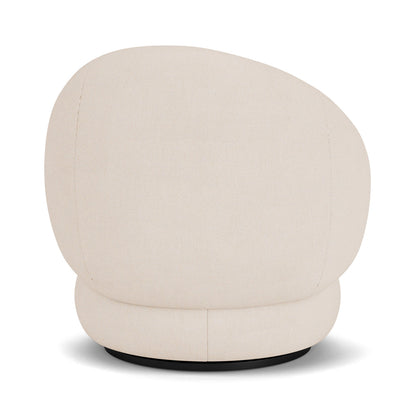 Alma Swivel Armchair