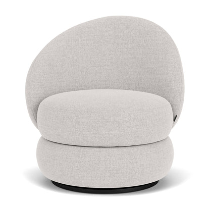 Alma Swivel Armchair