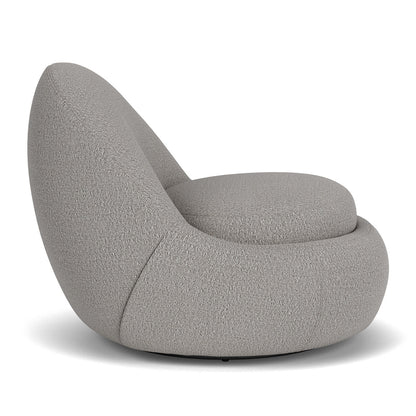 Babette Swivel Armchair
