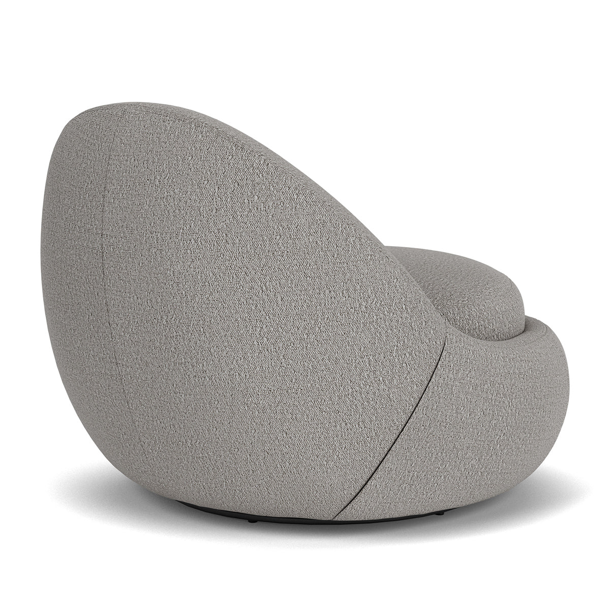 Babette Swivel Armchair