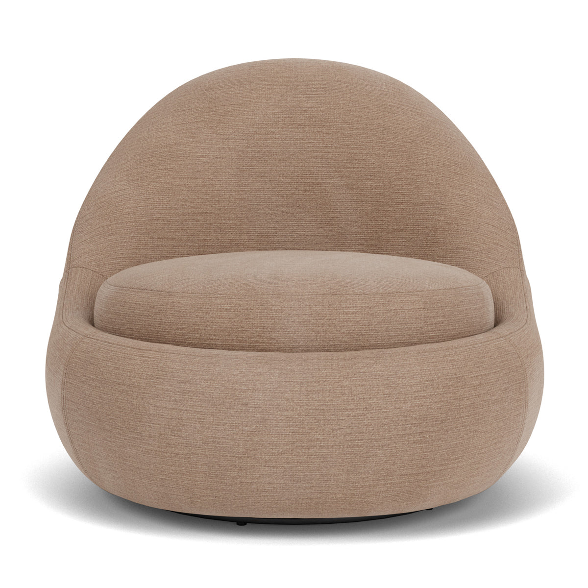Babette Swivel Armchair