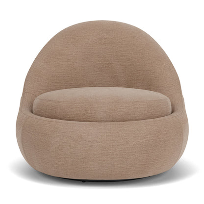 Babette Swivel Armchair