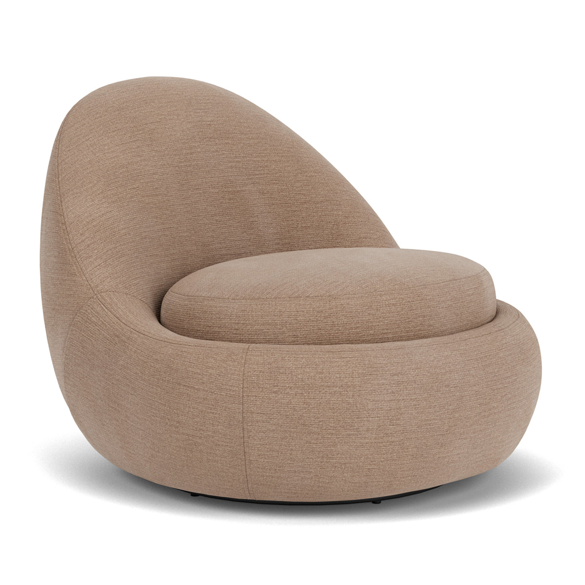 Babette Swivel Armchair