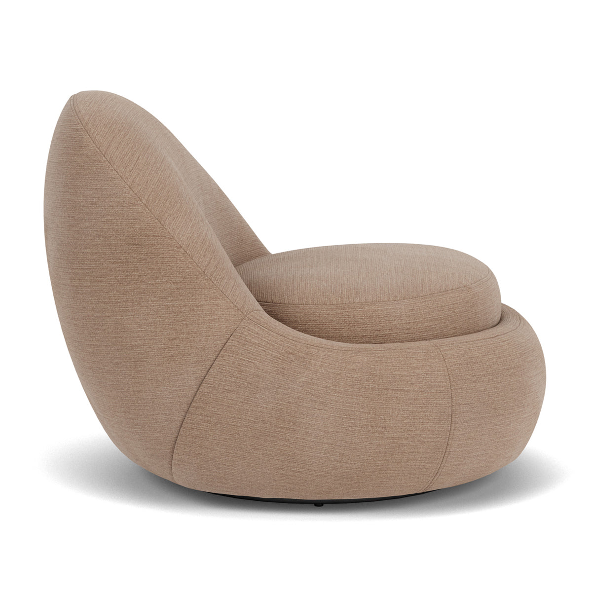Babette Swivel Armchair