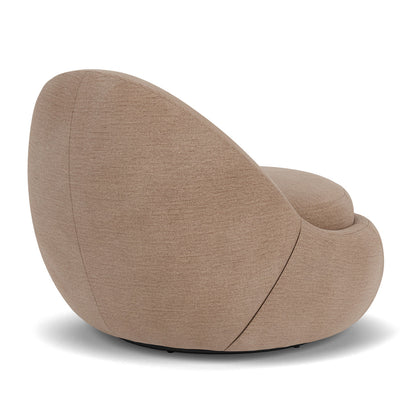 Babette Swivel Armchair