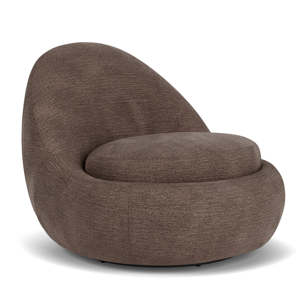 Babette Swivel Armchair