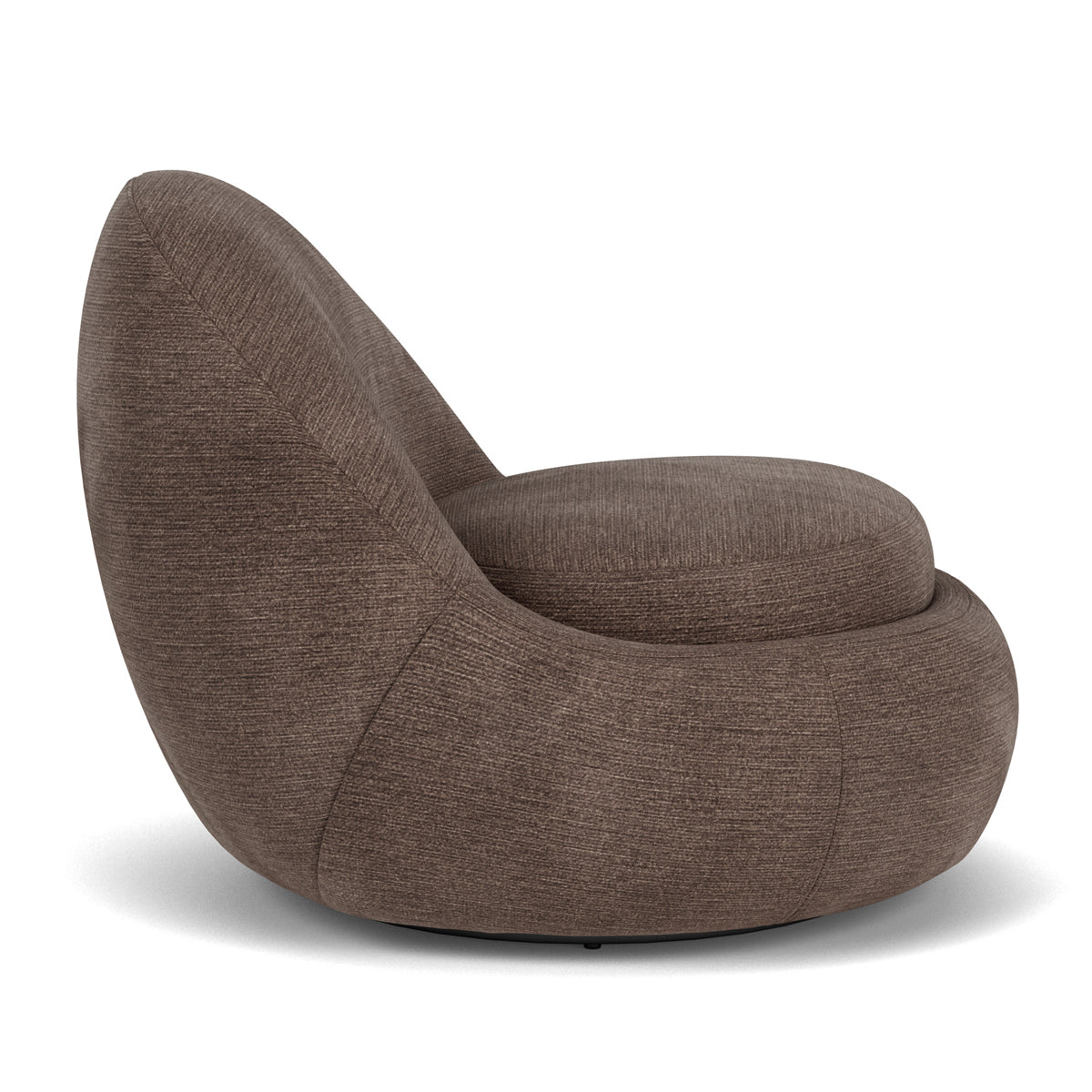 Babette Swivel Armchair