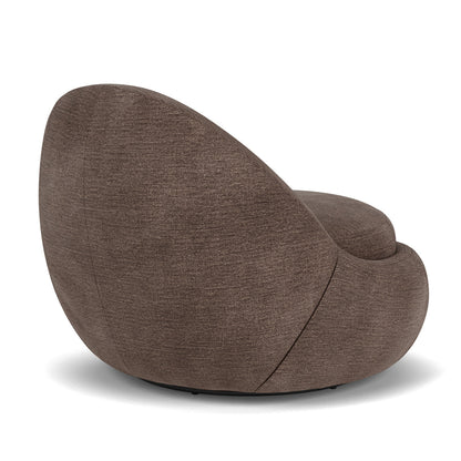 Babette Swivel Armchair