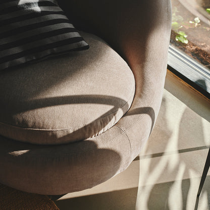 Babette Swivel Armchair