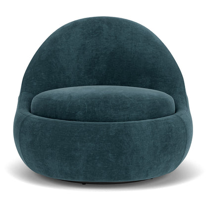 Babette Swivel Armchair