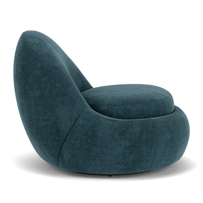 Babette Swivel Armchair