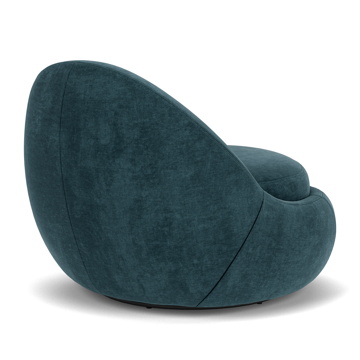 Babette Swivel Armchair