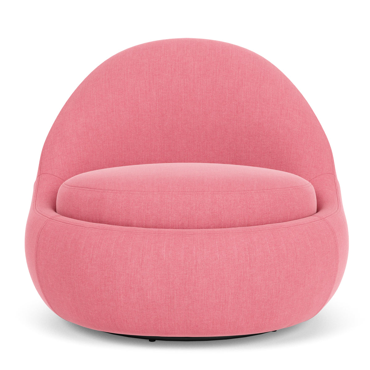 Babette Swivel Armchair