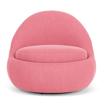 Babette Swivel Armchair