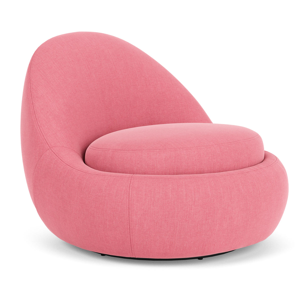 Babette Swivel Armchair