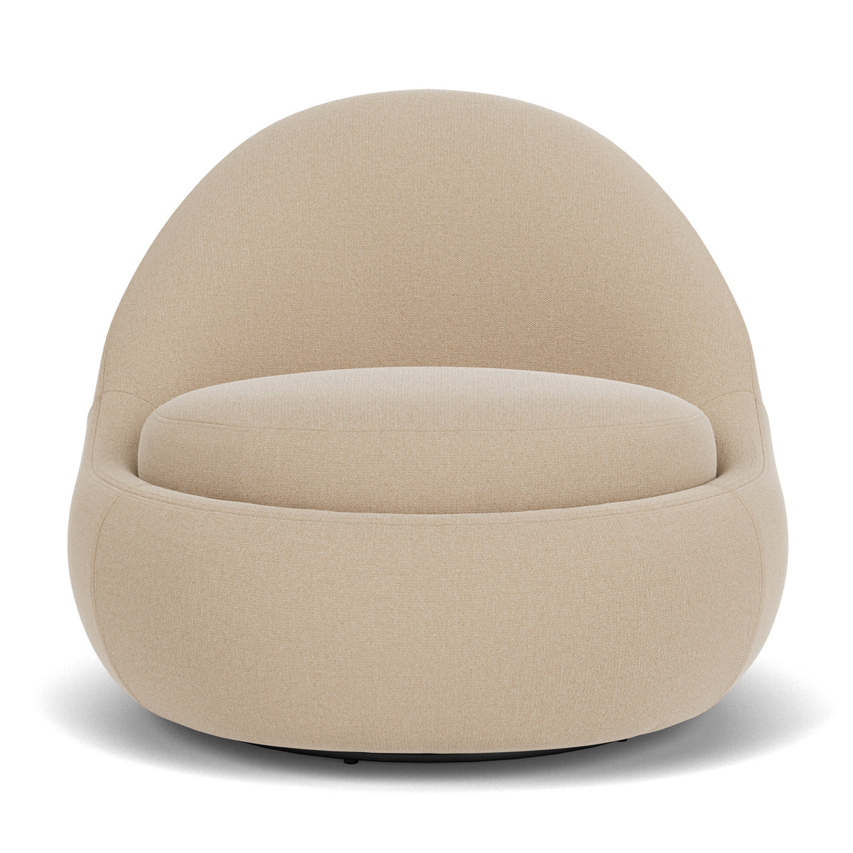 Babette Swivel Armchair