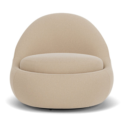 Babette Swivel Armchair