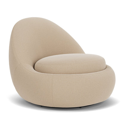 Babette Swivel Armchair