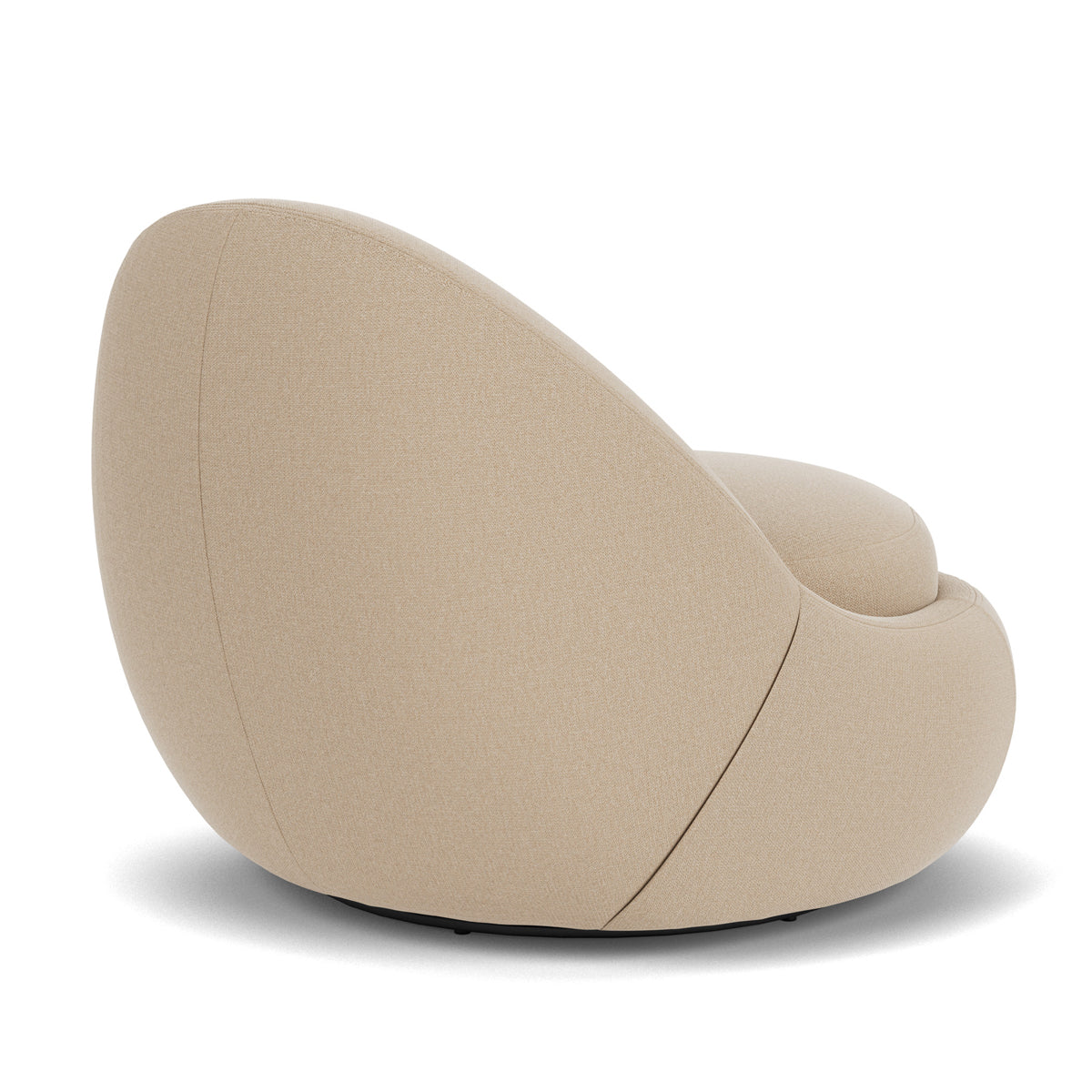 Babette Swivel Armchair