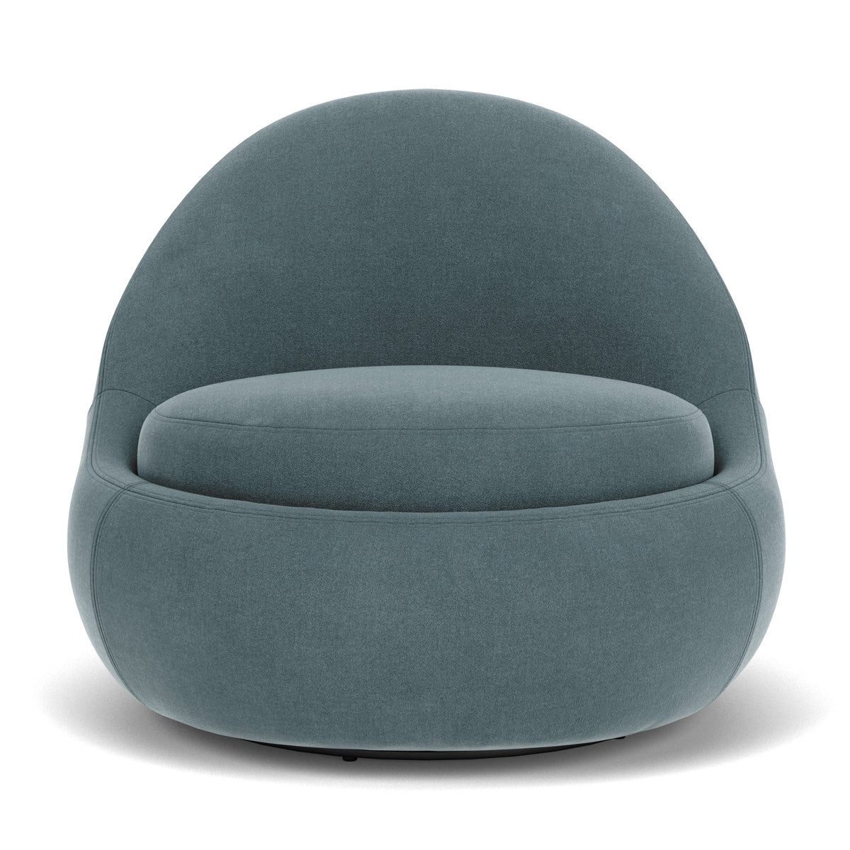 Babette Swivel Armchair