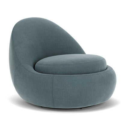 Babette Swivel Armchair