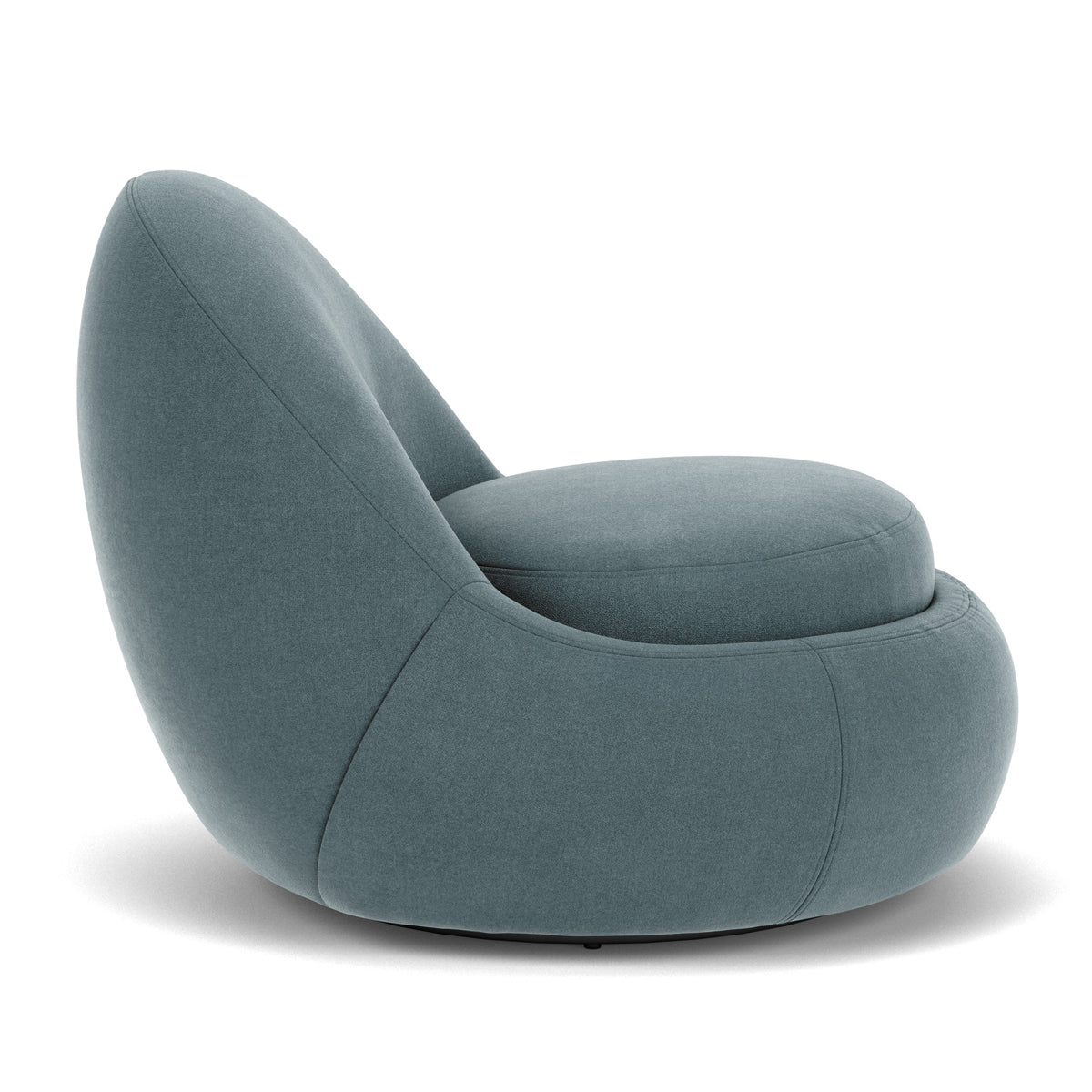 Babette Swivel Armchair