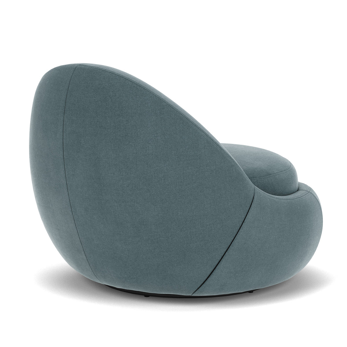 Babette Swivel Armchair