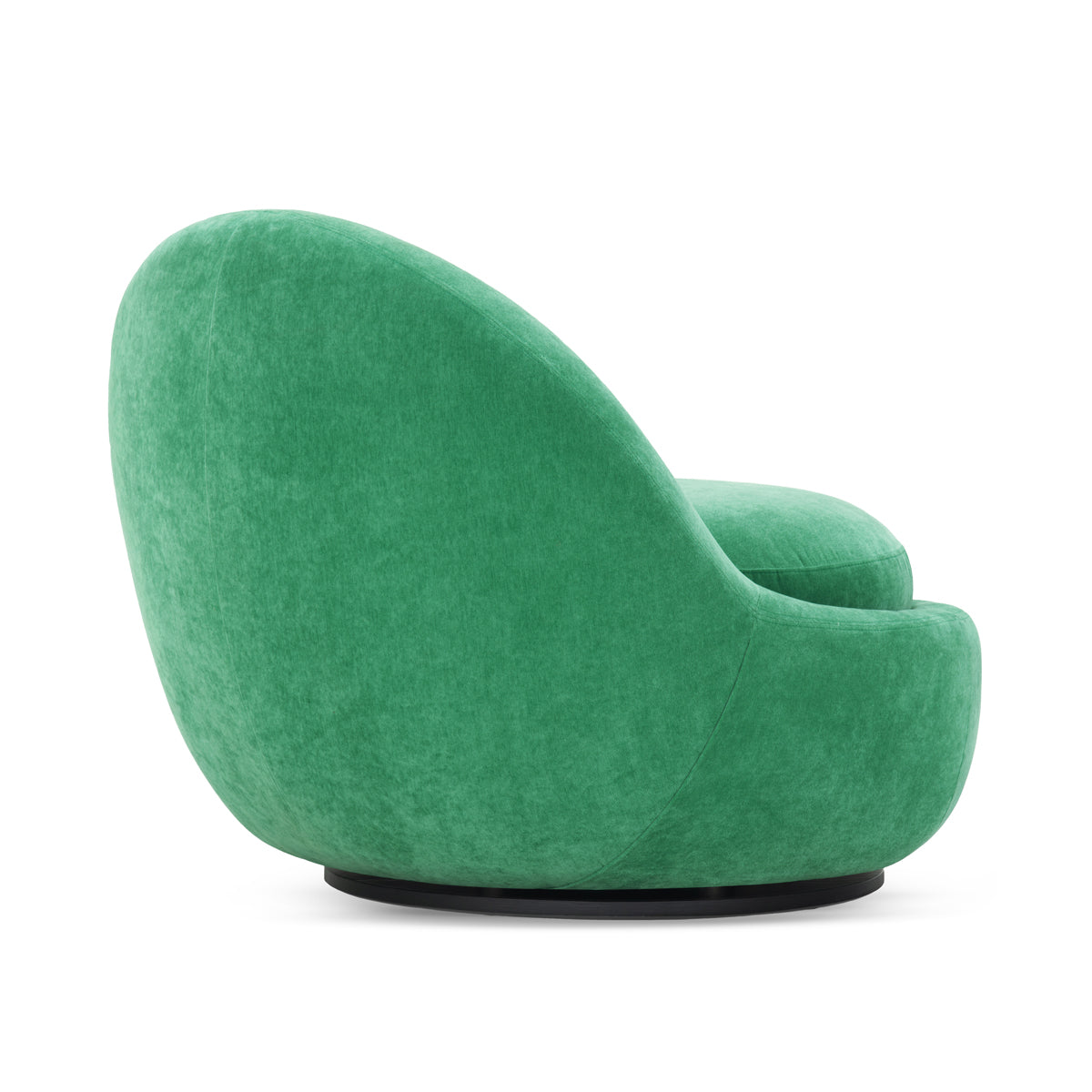 Babette Swivel Armchair