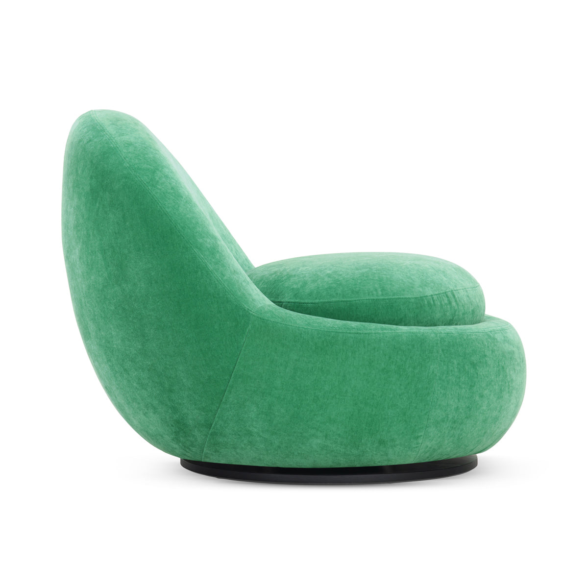 Babette Swivel Armchair