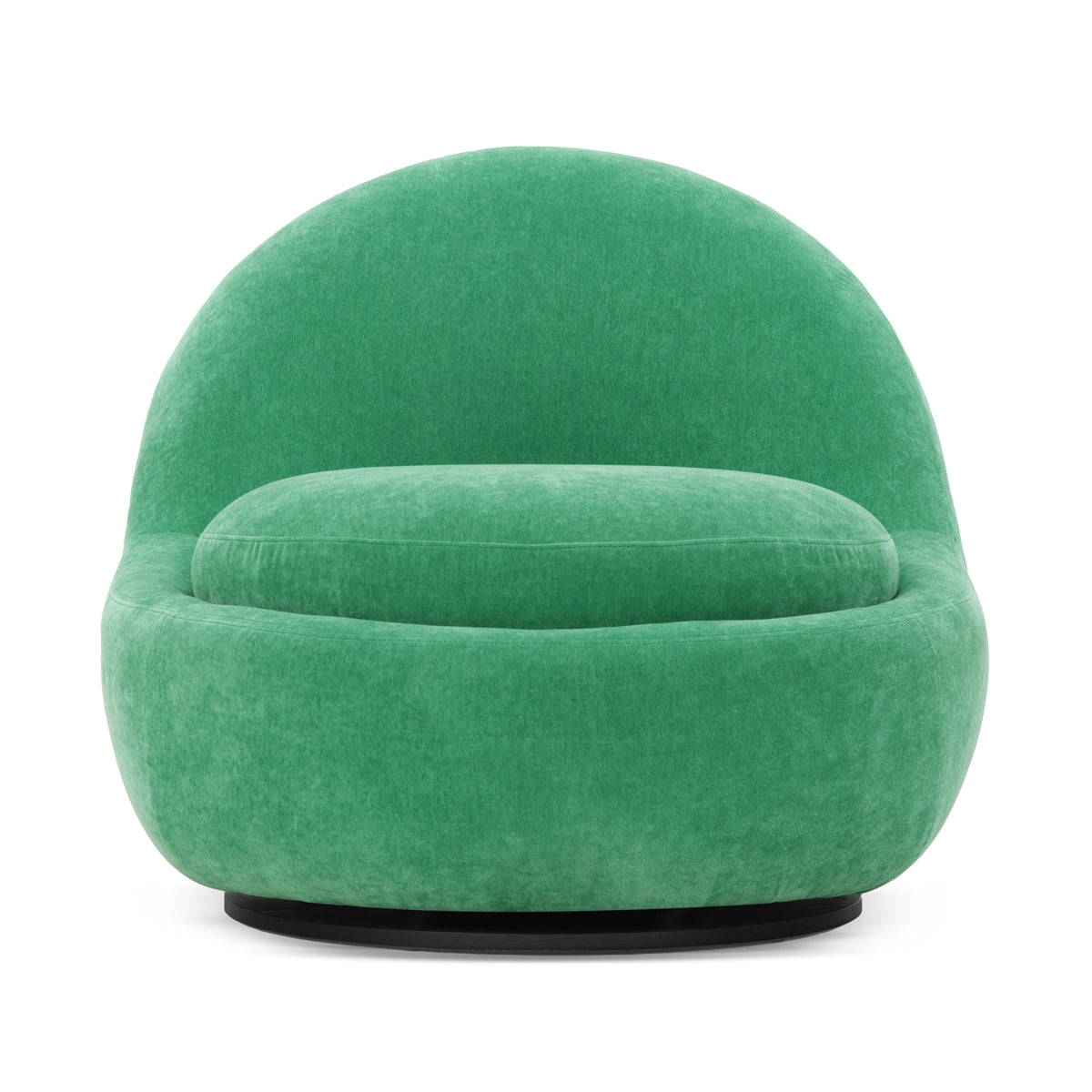 Babette Swivel Armchair