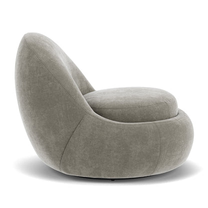 Babette Swivel Armchair